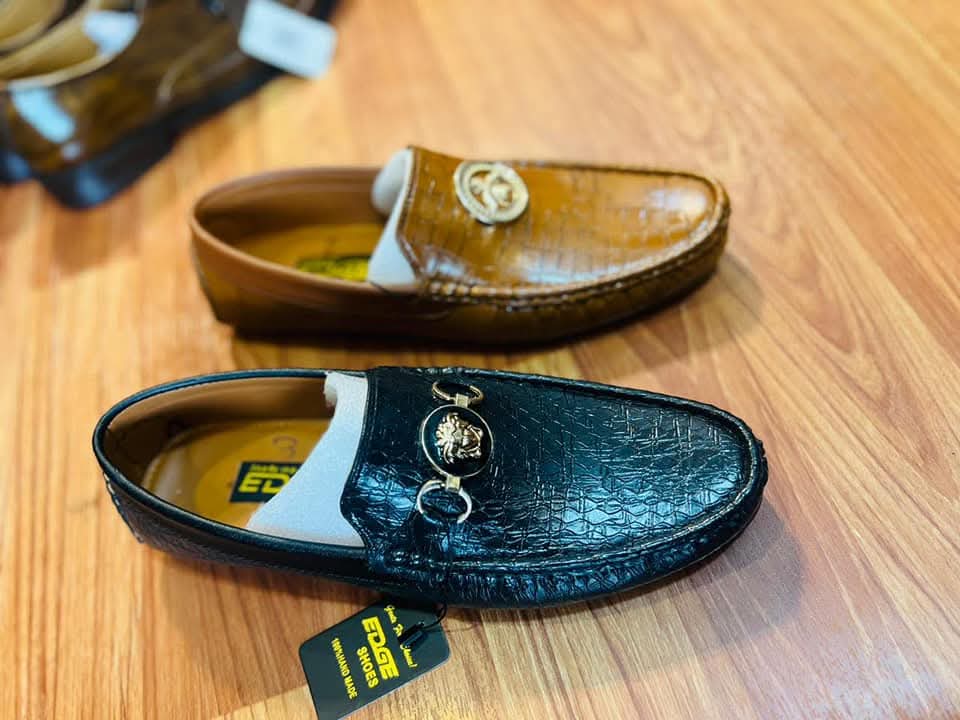 Sb002 Men’s loafers shoes