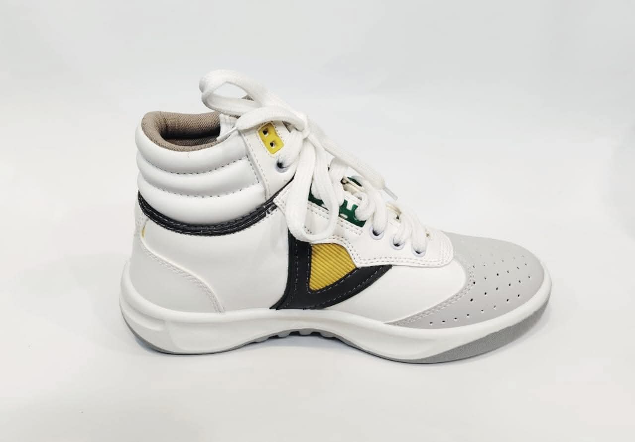 Men Imported jogger leopards company ka Shoe’s Comfortable