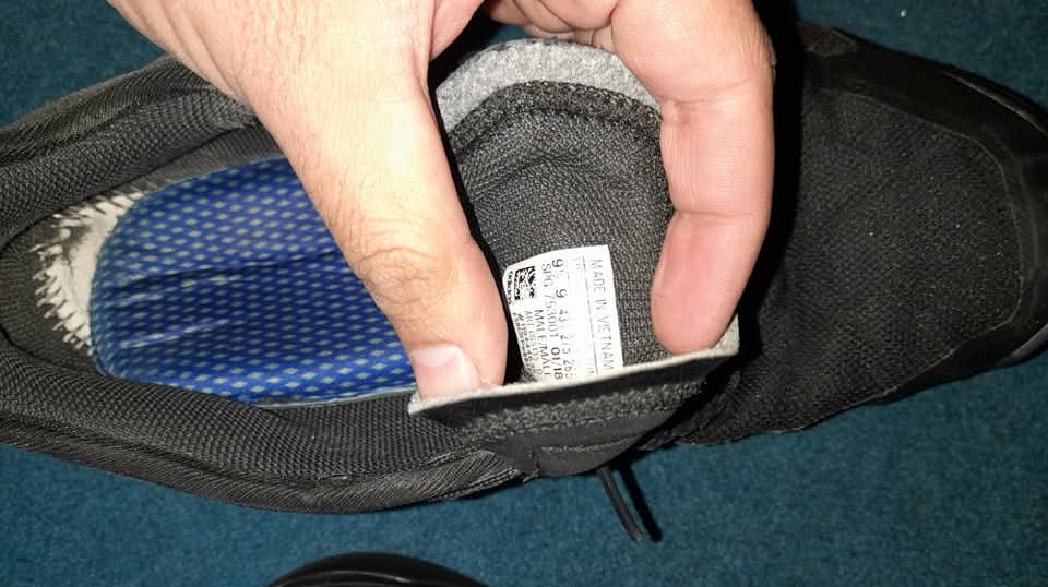 Adidas jogger black mens