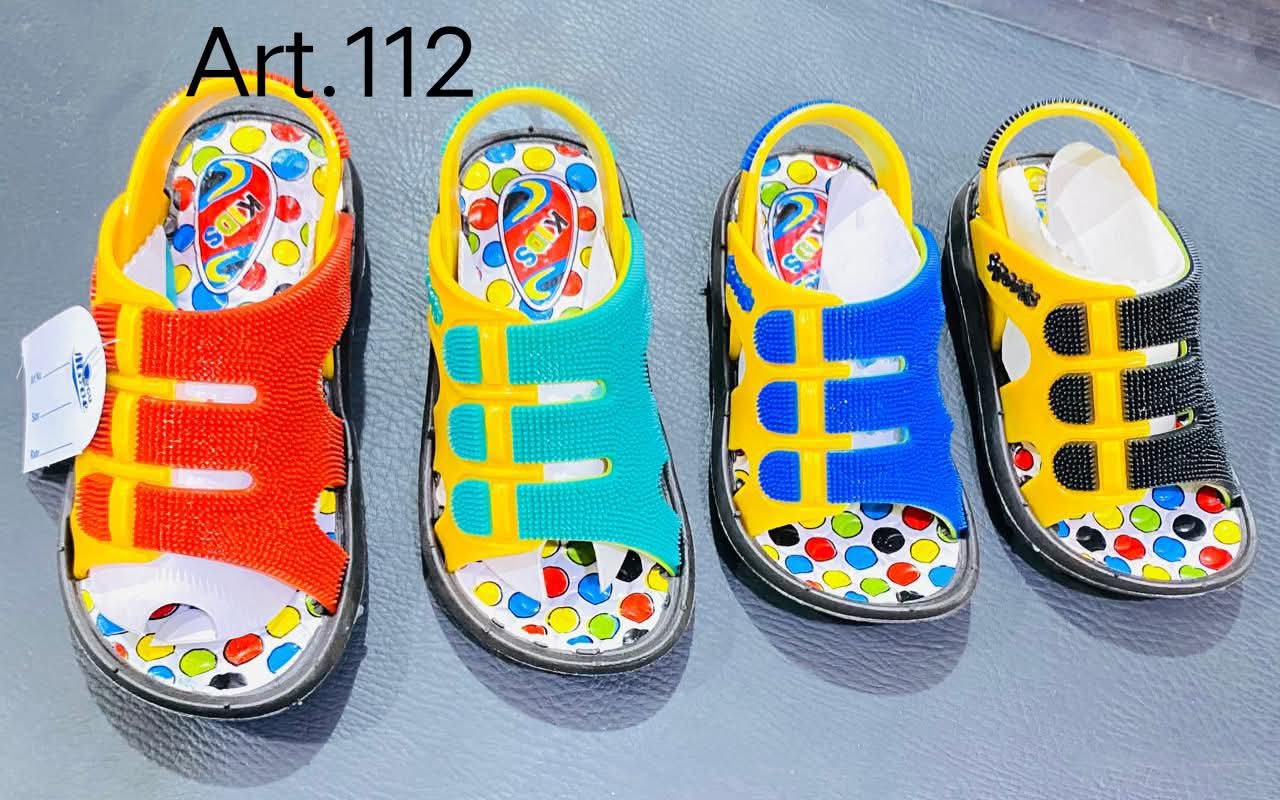 Kids sandal