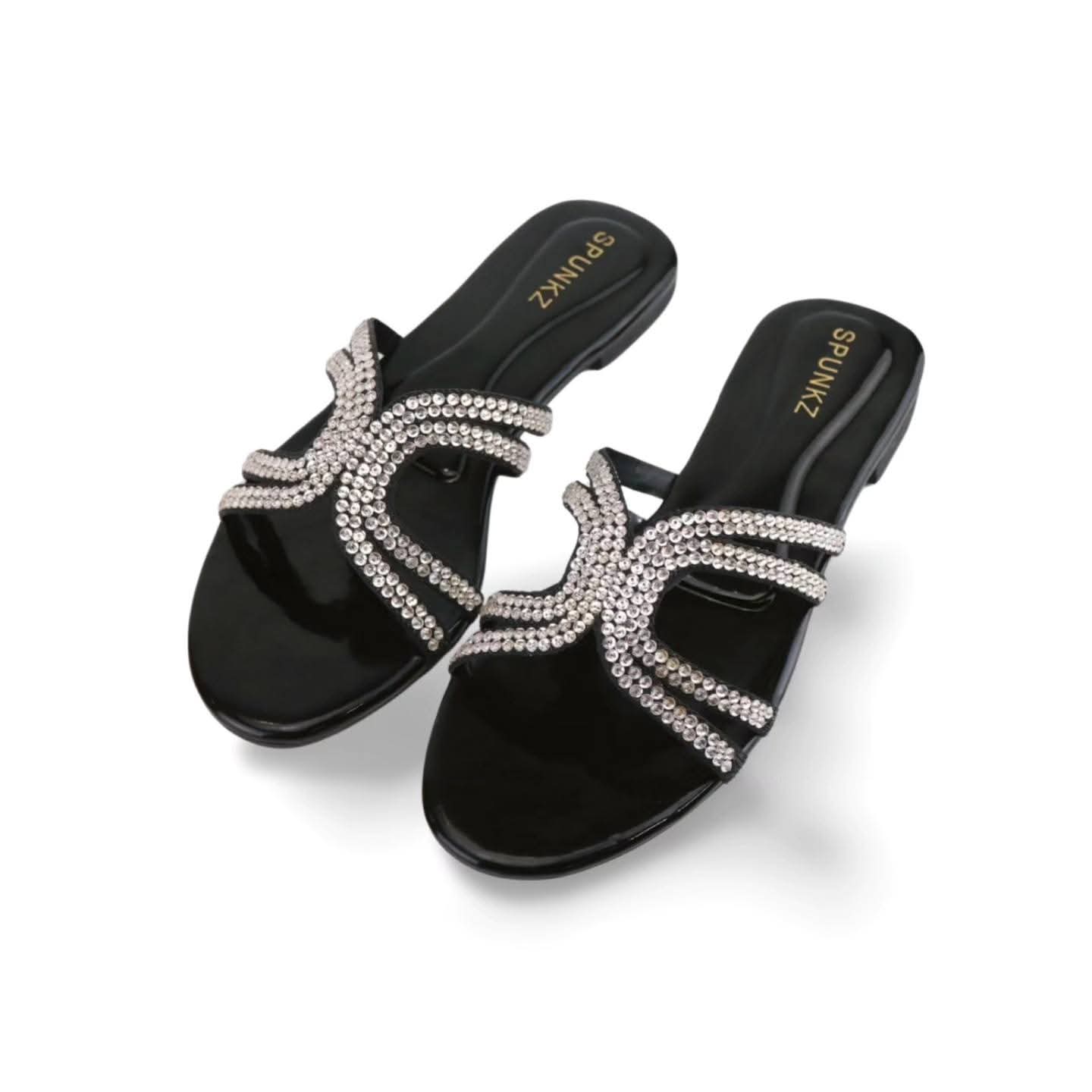Flats slippers for women