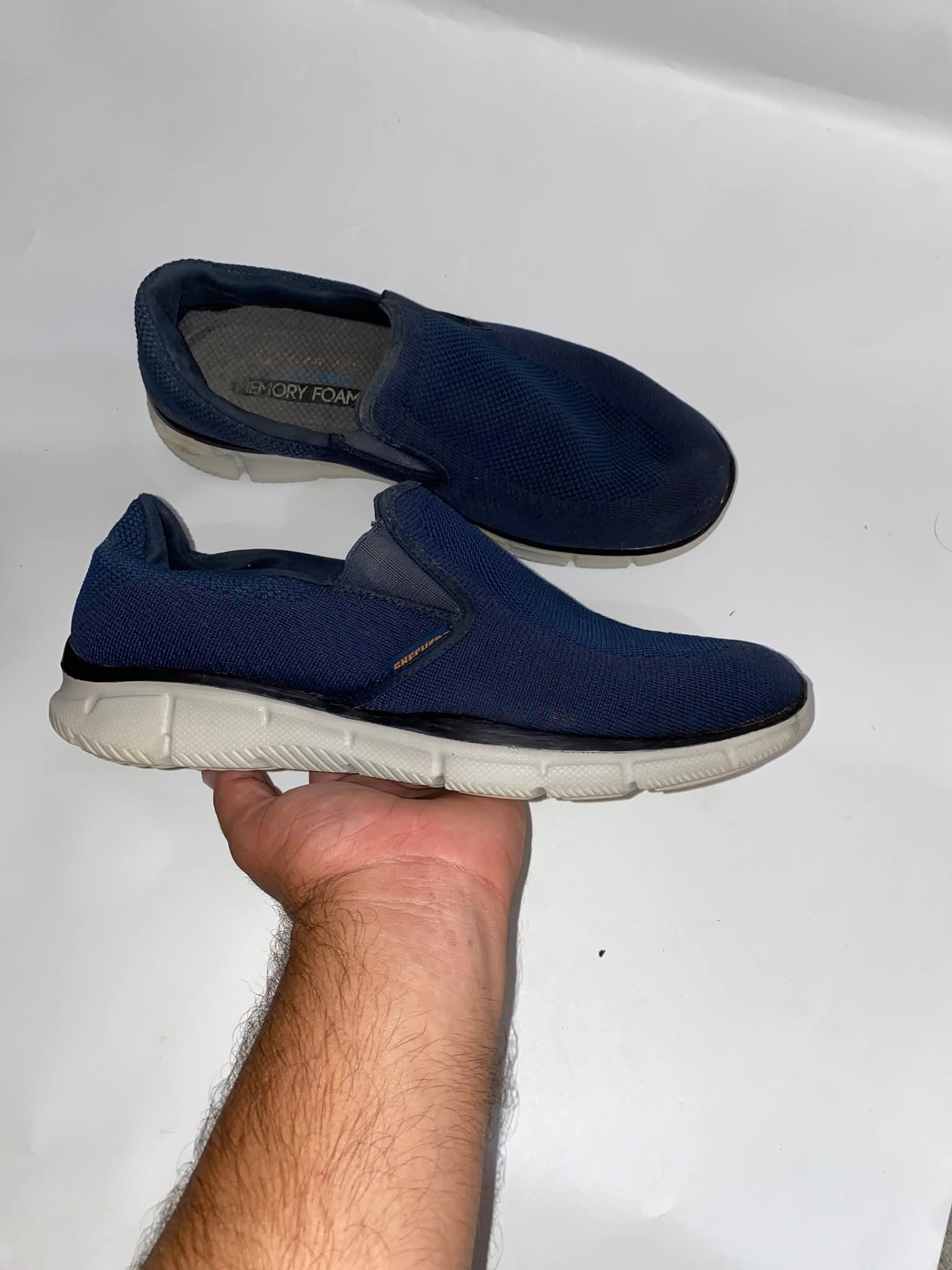 Branded Skechers mens joggers casual