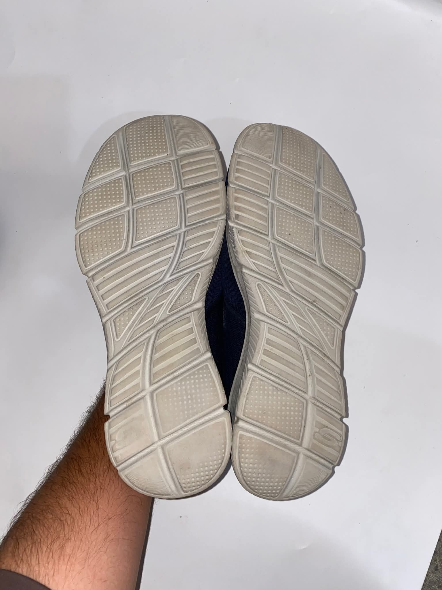 Branded Skechers mens joggers casual