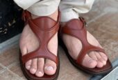 chakwali chappal mens