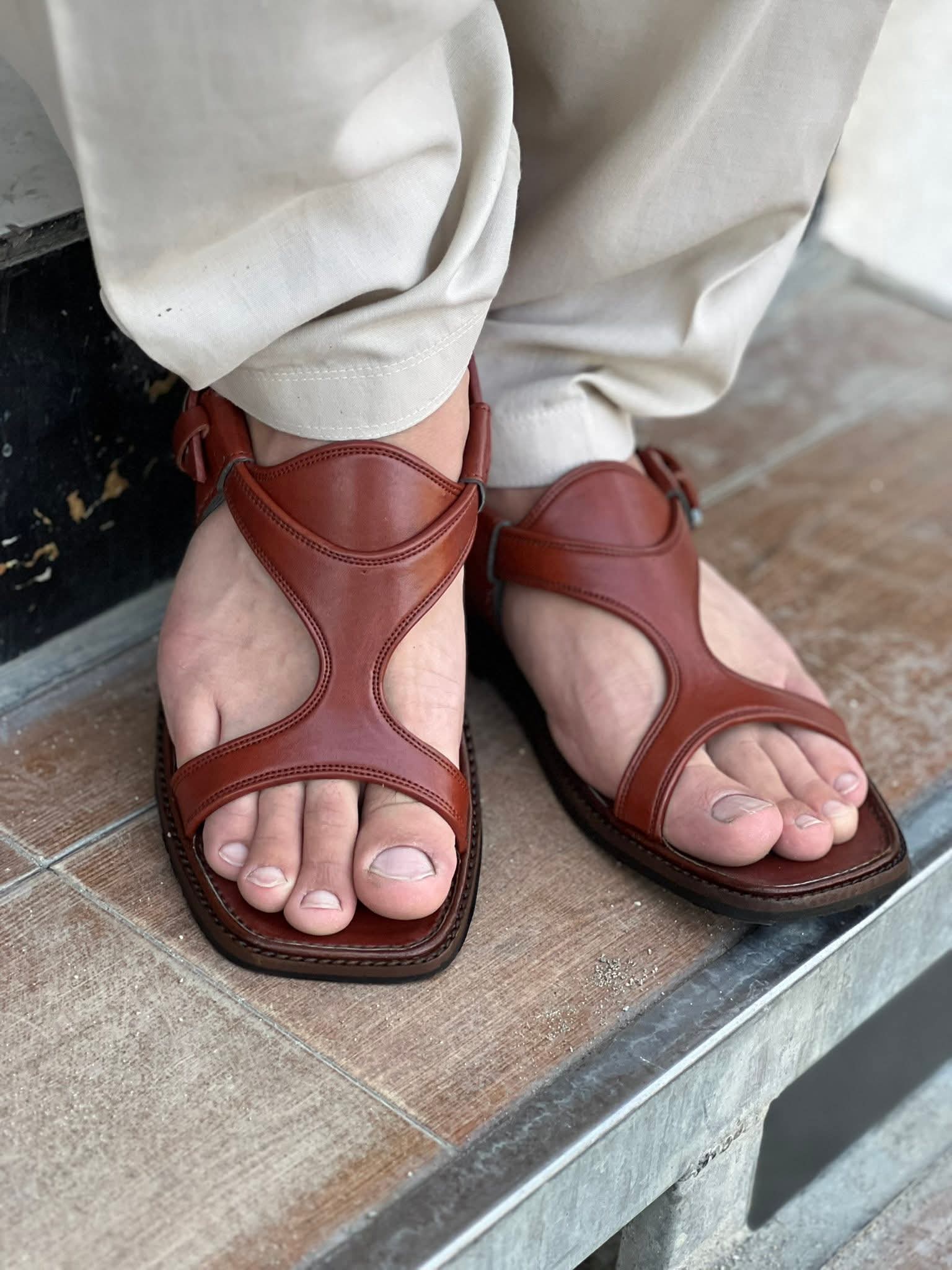 chakwali chappal mens