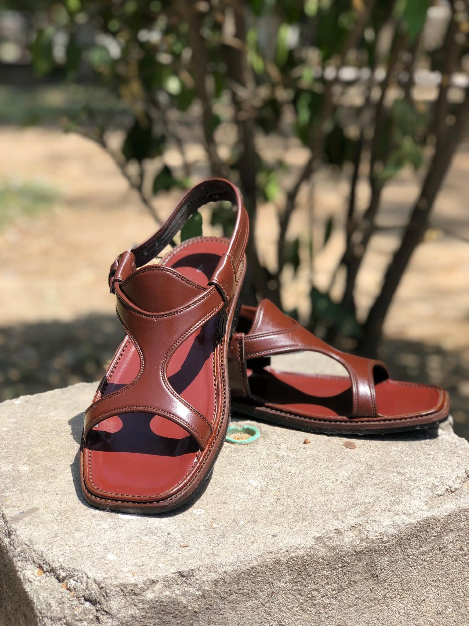 chakwali chappal mens