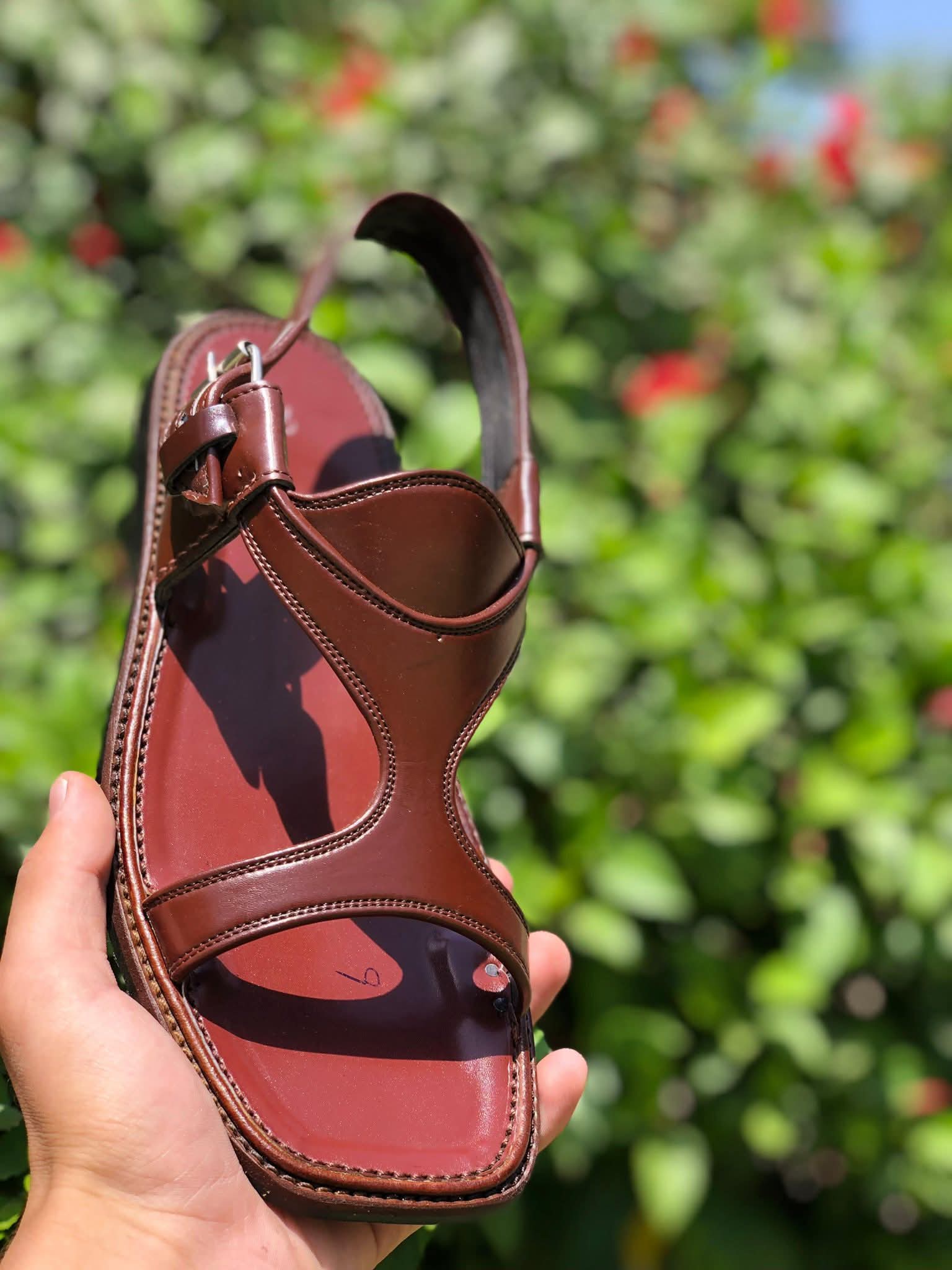 chakwali chappal mens