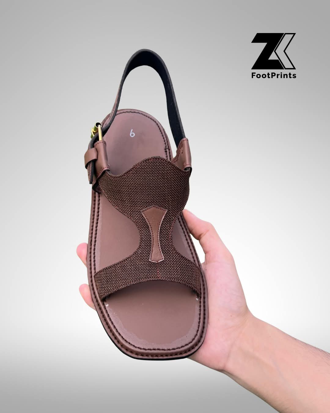 chakwali chappal mens
