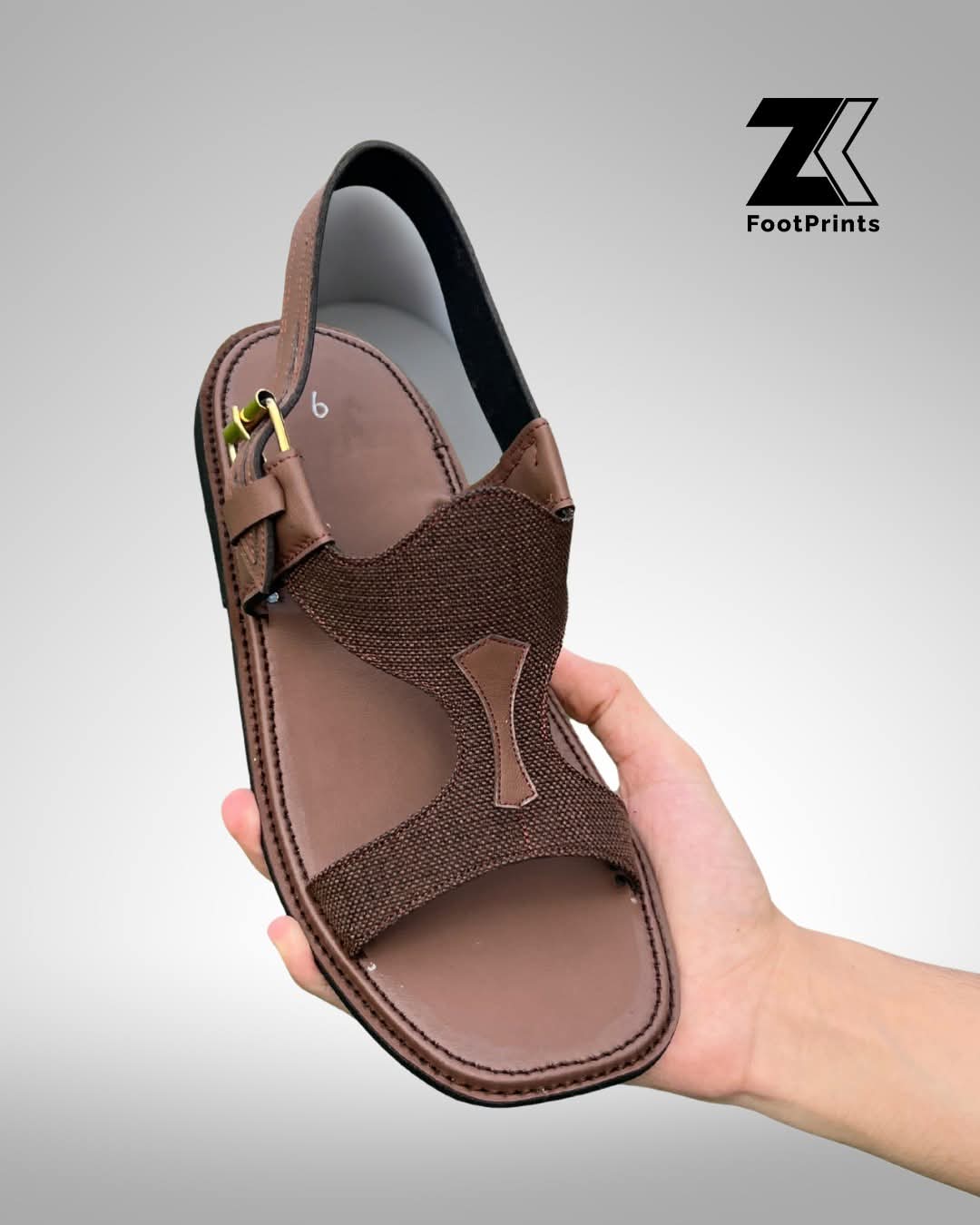 chakwali chappal mens