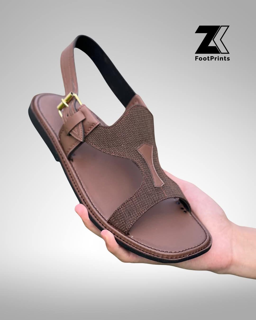 chakwali chappal mens