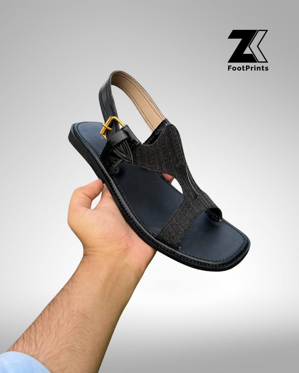 chakwali chappal mens