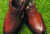 Traditional Peshawari Chappal mens