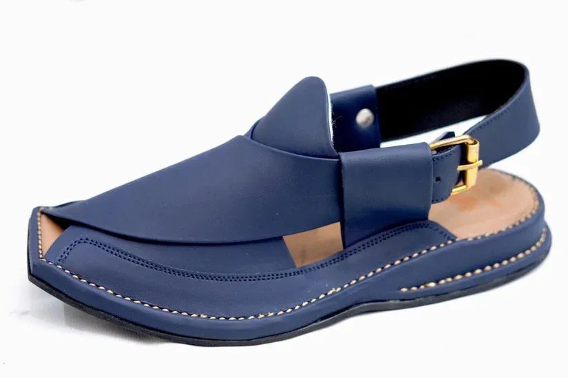 Peshawari Chappal mens