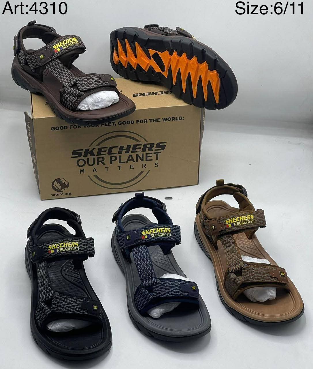 Imported Sandals For Men’s