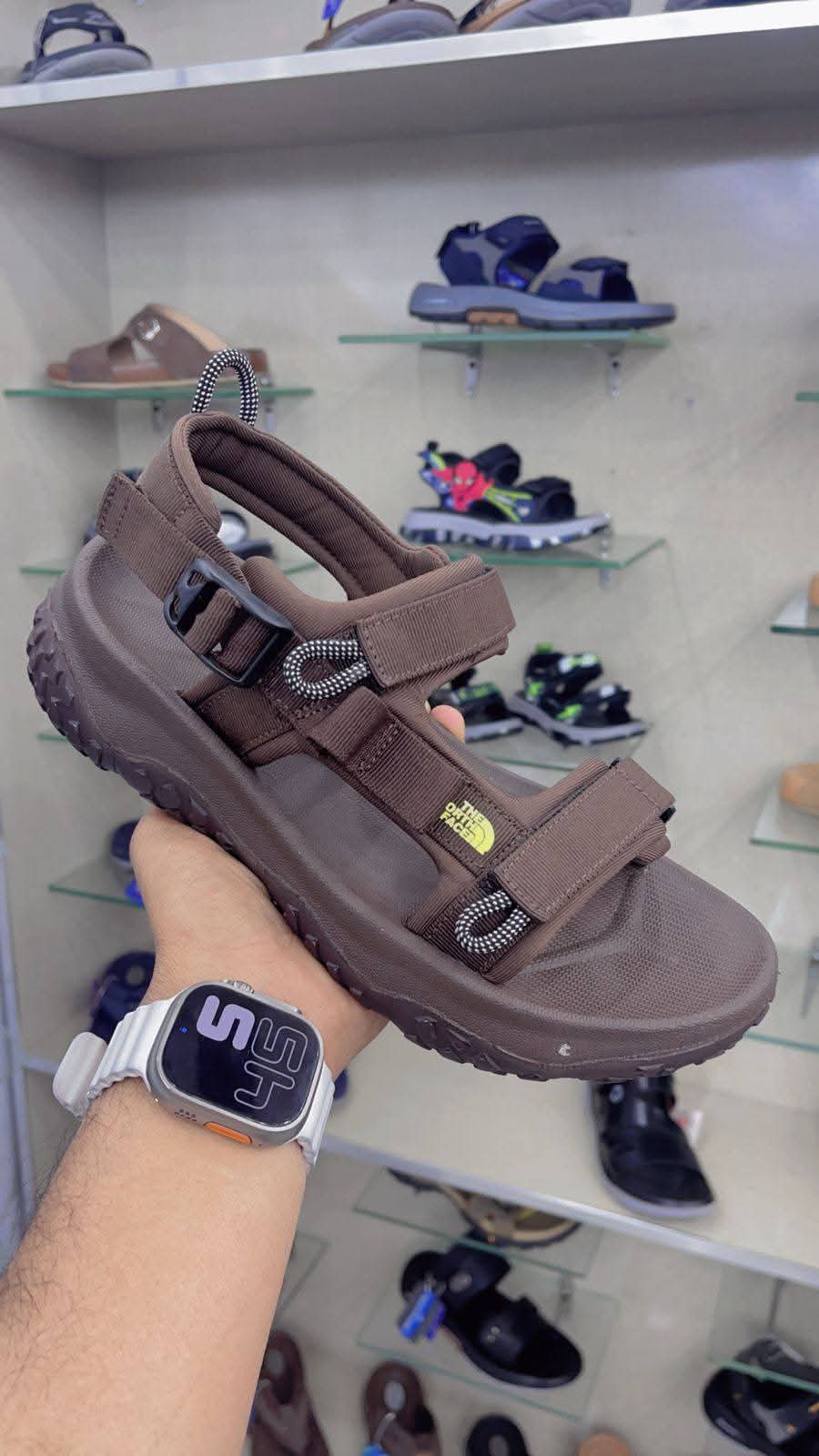 CAT Sandal, S Sports Sandal, For Men’s