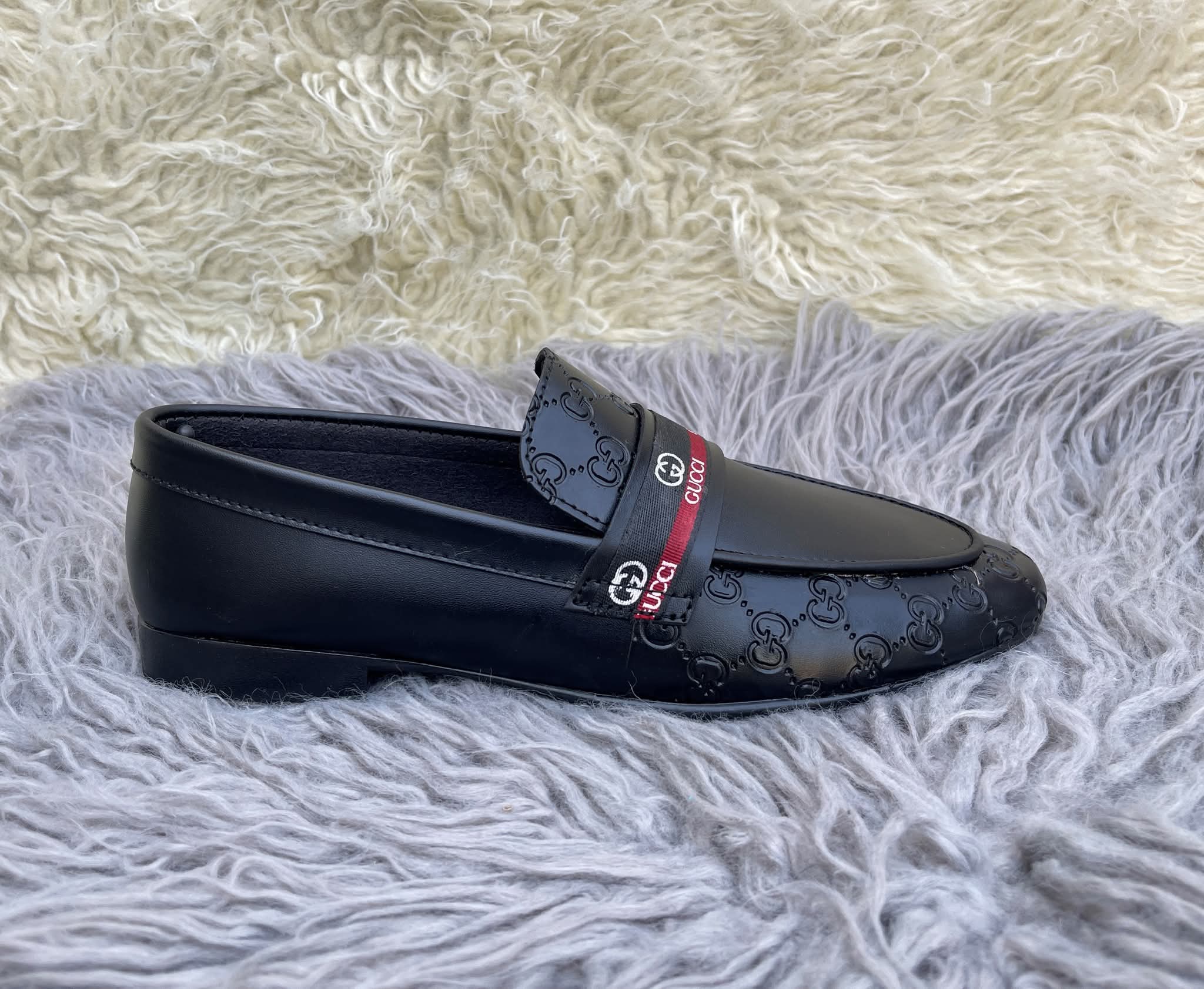 Gucci Loafers shoes Men’s