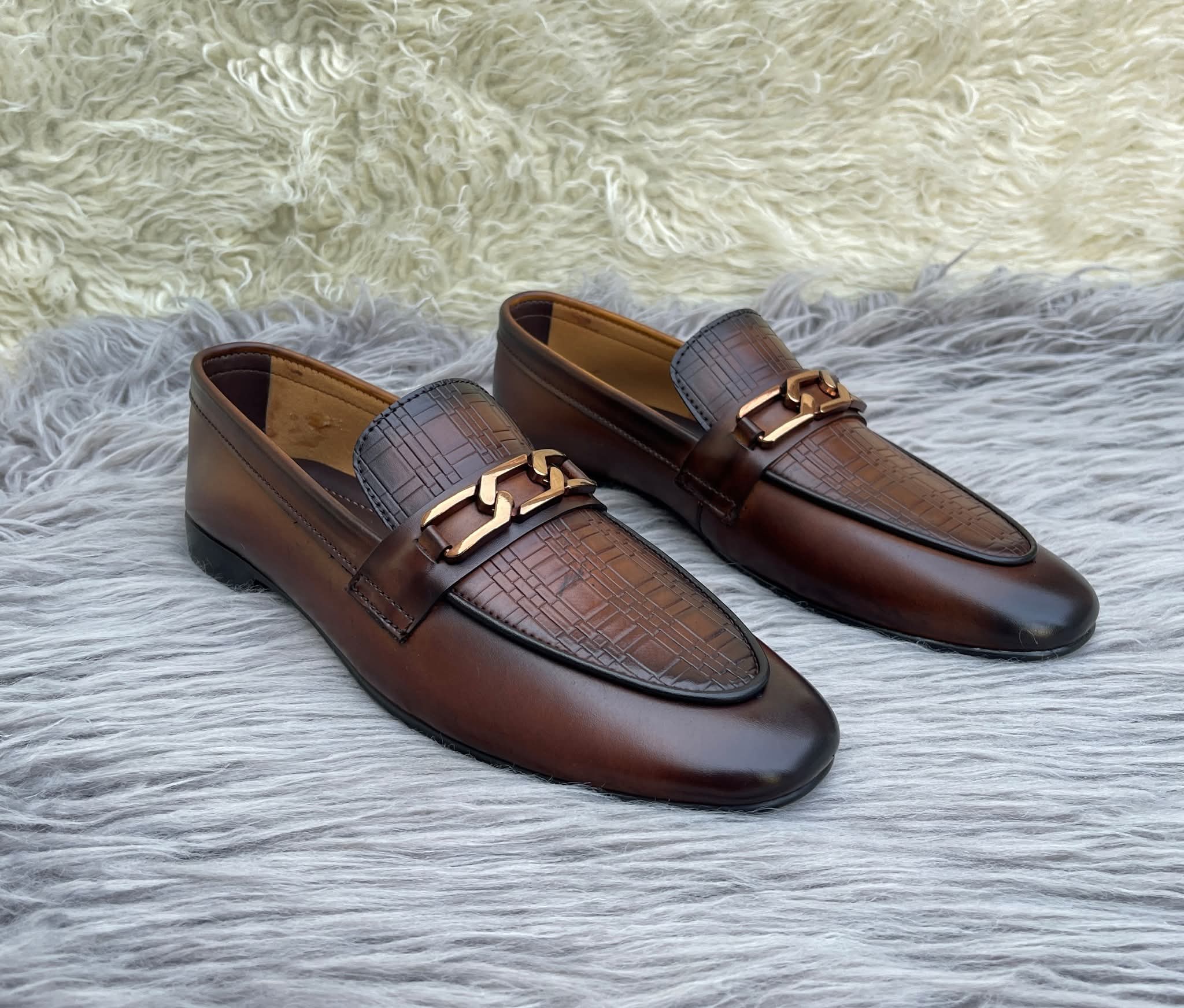 Loafers shoes mens