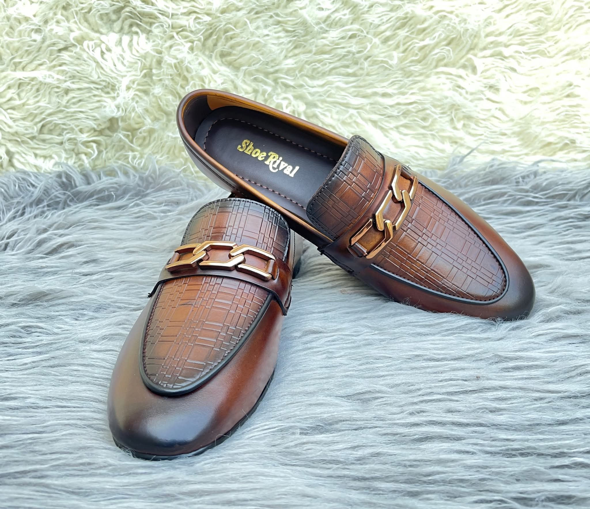 Loafers shoes mens