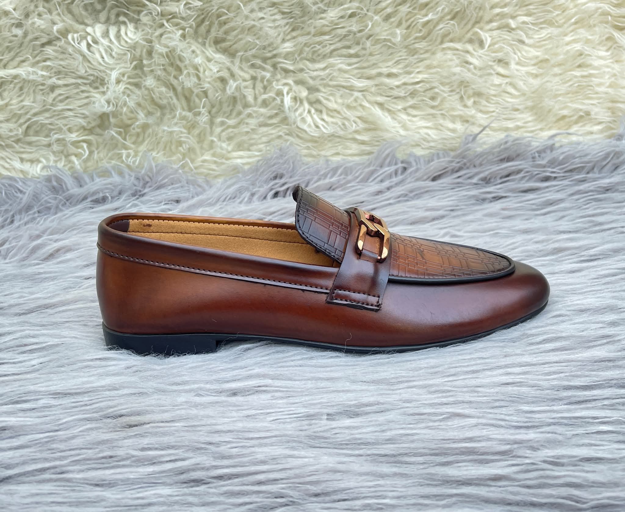 Loafers shoes mens