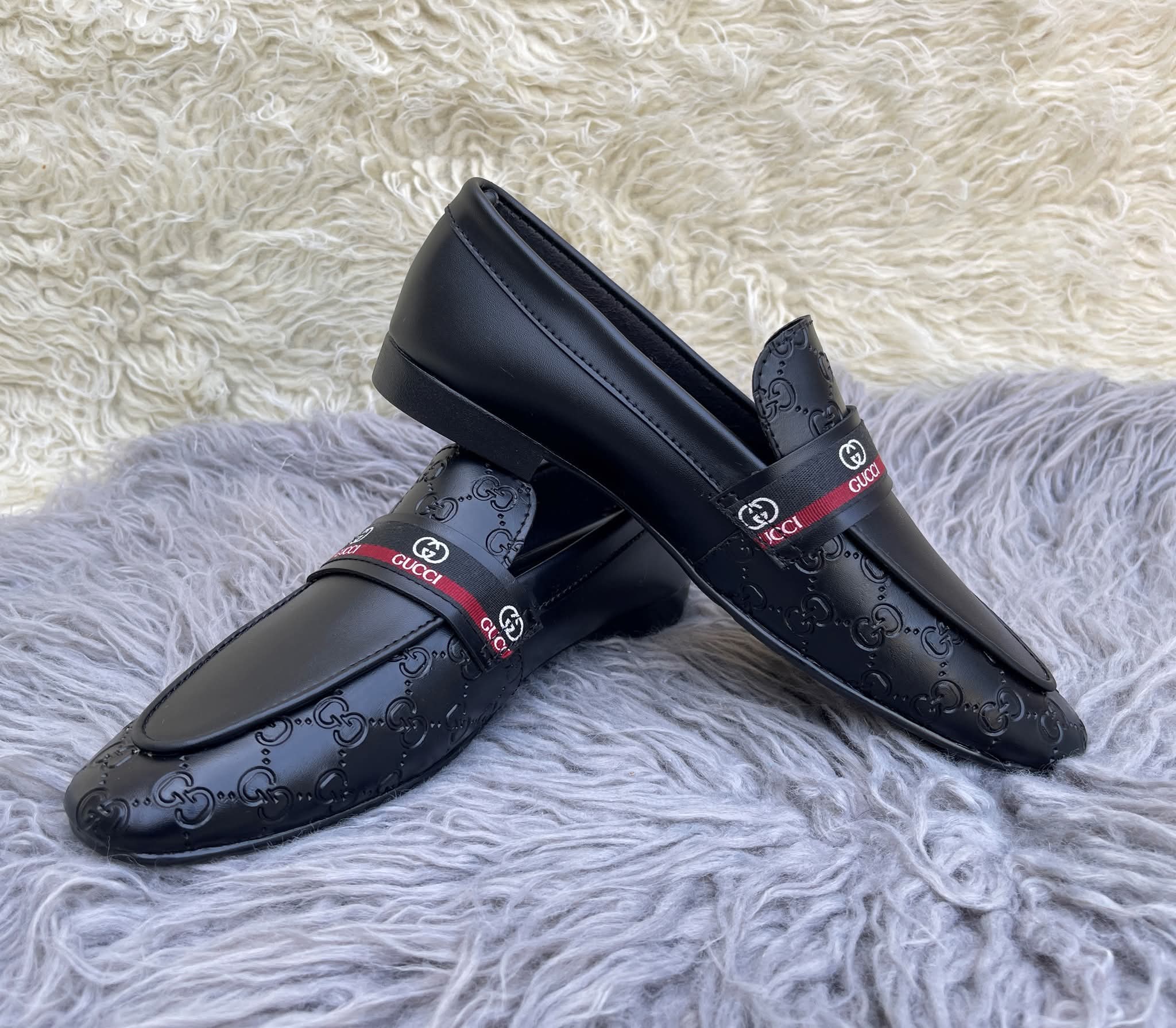 Gucci Loafers shoes Men’s