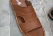 Men’s slippers pu soles