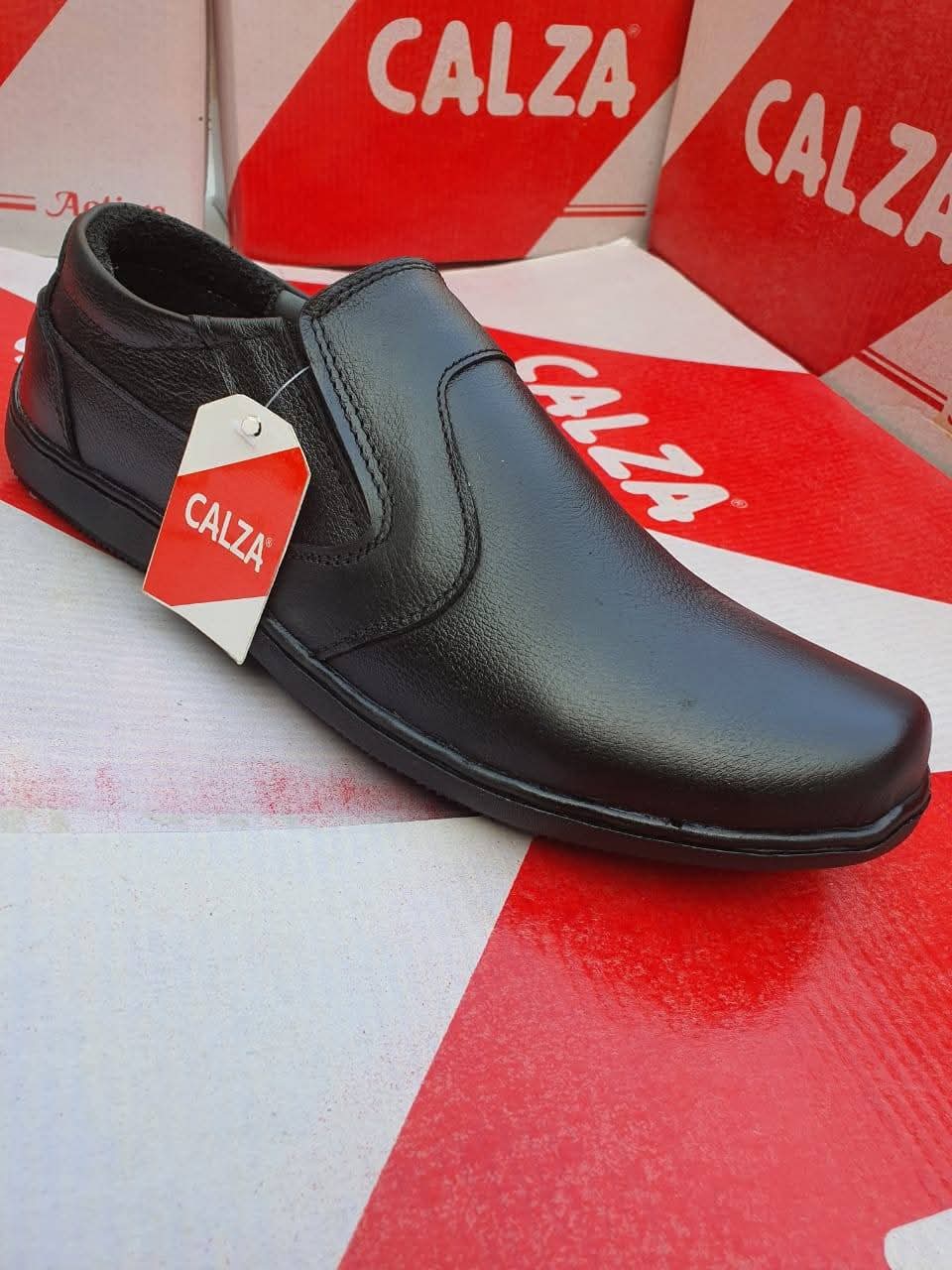 Loafers shoes leather mens