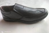 Loafers shoes leather mens