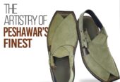 Peshawari Chappal mens