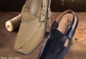 Peshawari Chappal mens