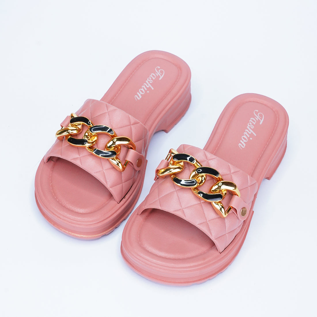 GOLD WALKER SOFTIE FEMALE – PEACH PINK women’s