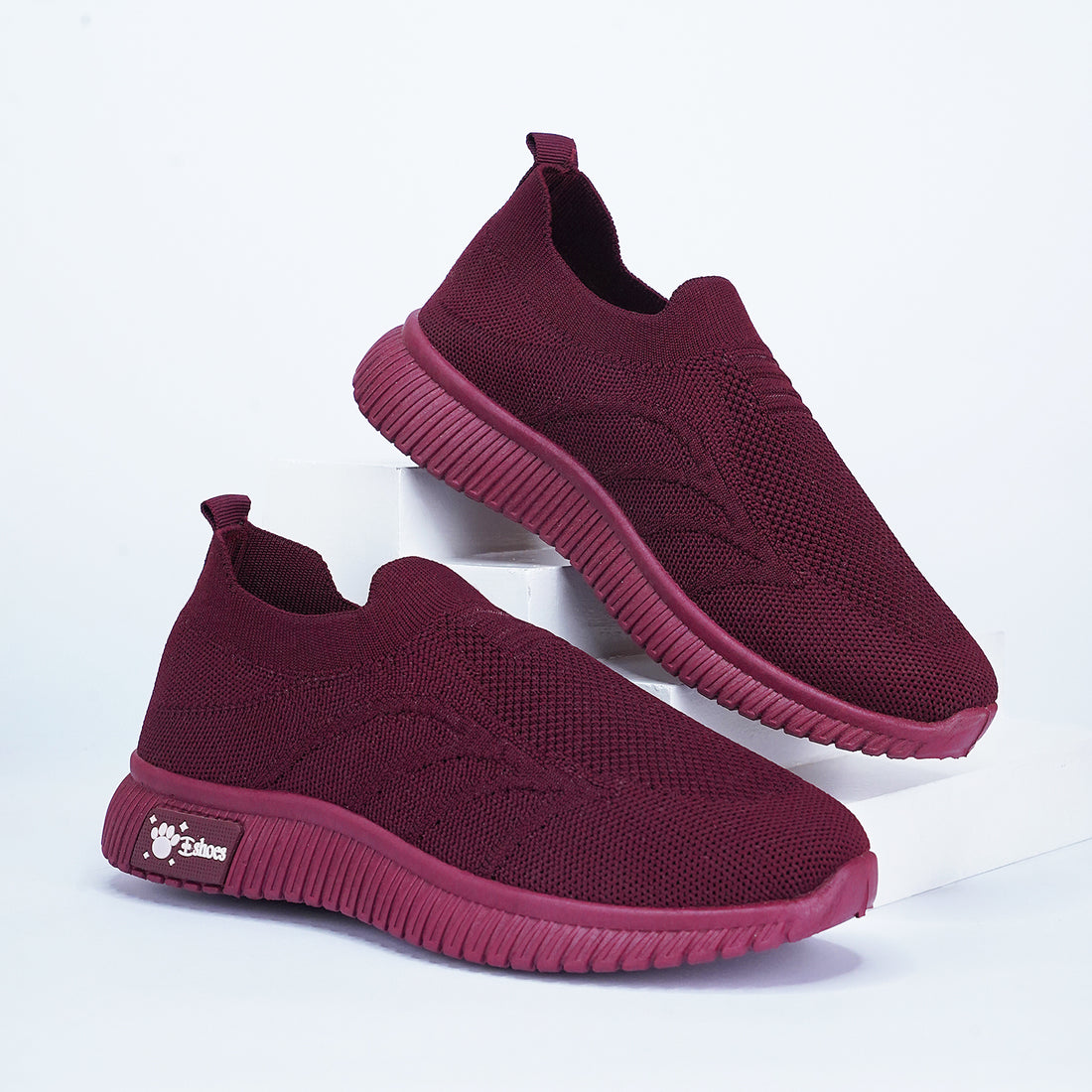 Female Skechers women’s joggers