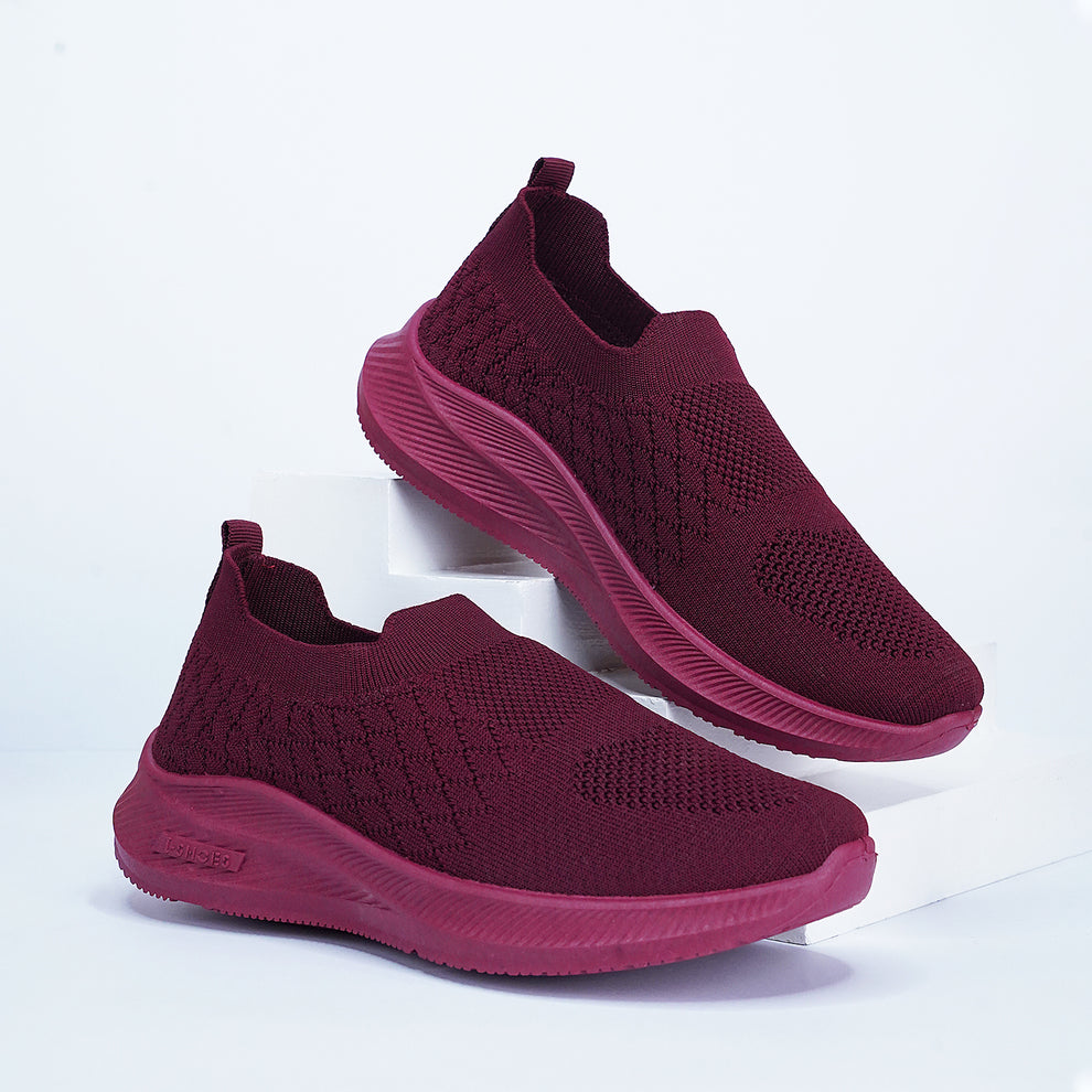 Female Skechers women’s joggers