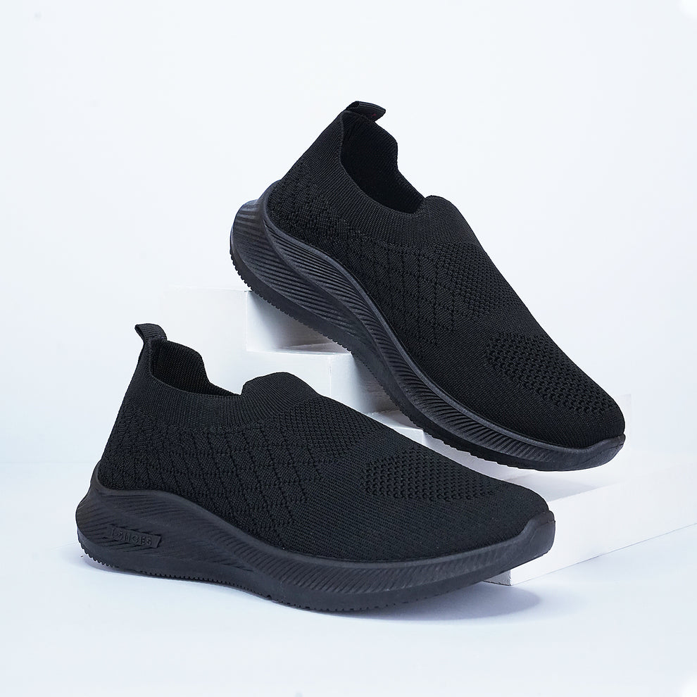 Female Skechers women’s joggers