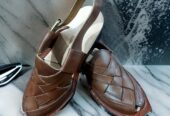 Naurozi peshawari Chappal mens