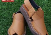 Kaptan soul peshawari chappal mens