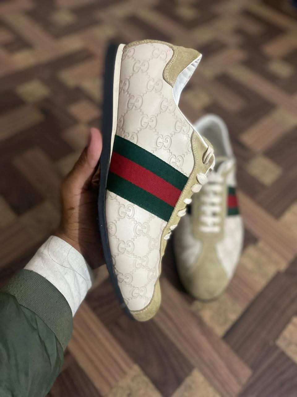 Gucci shoes Men’s casual