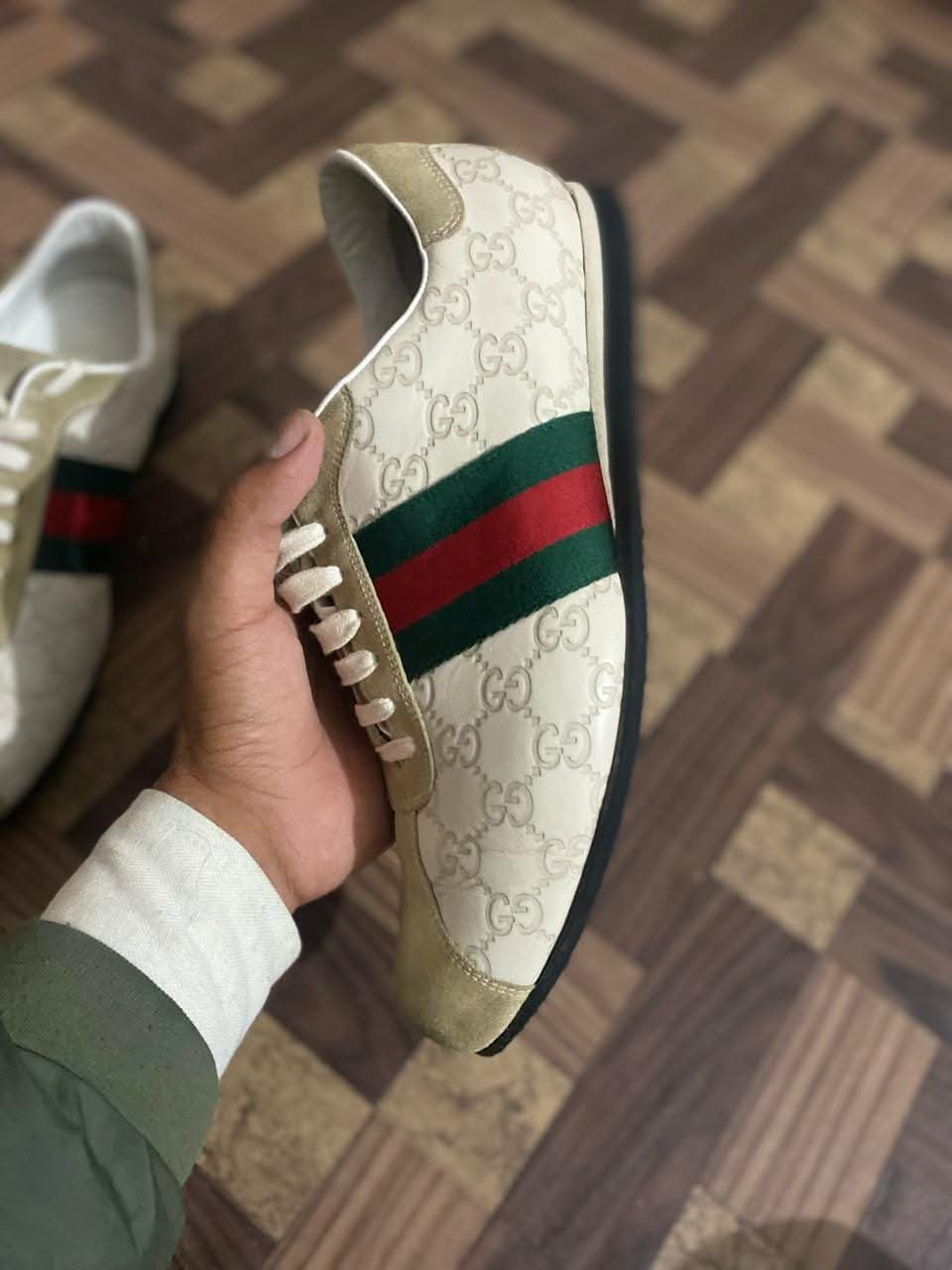 Gucci shoes Men’s casual