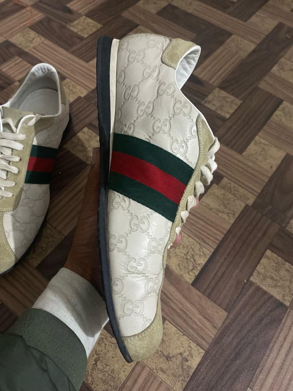 Gucci shoes Men’s casual