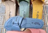 Ladies flat slippers womens