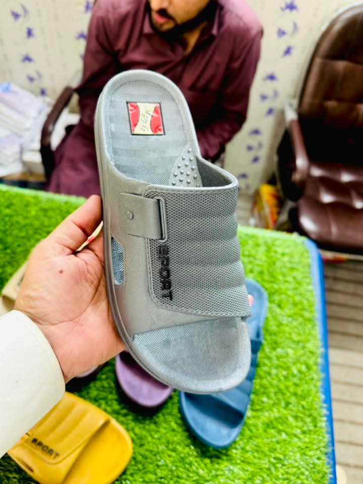 Casual slippers mens