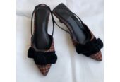 Court shoes for women