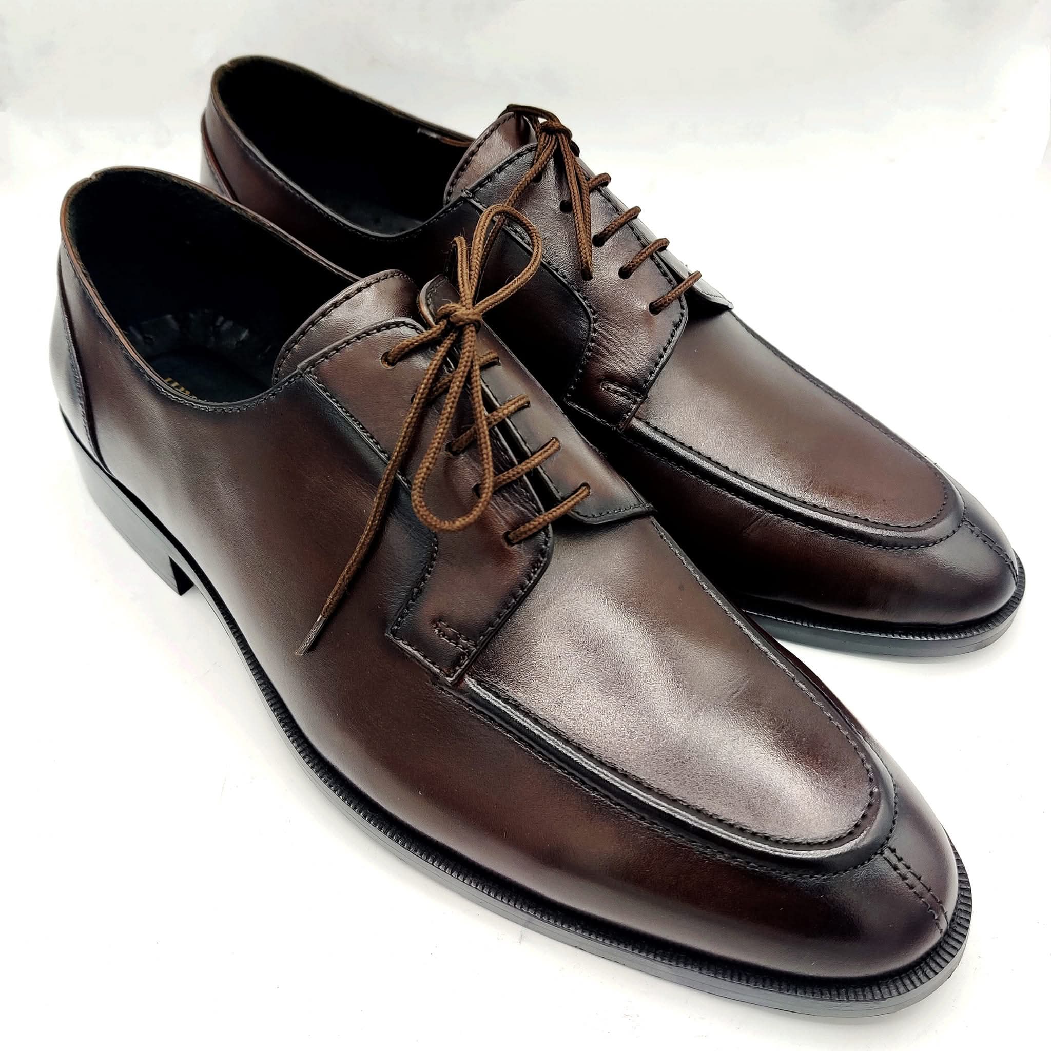 Oxford shoes for men dress