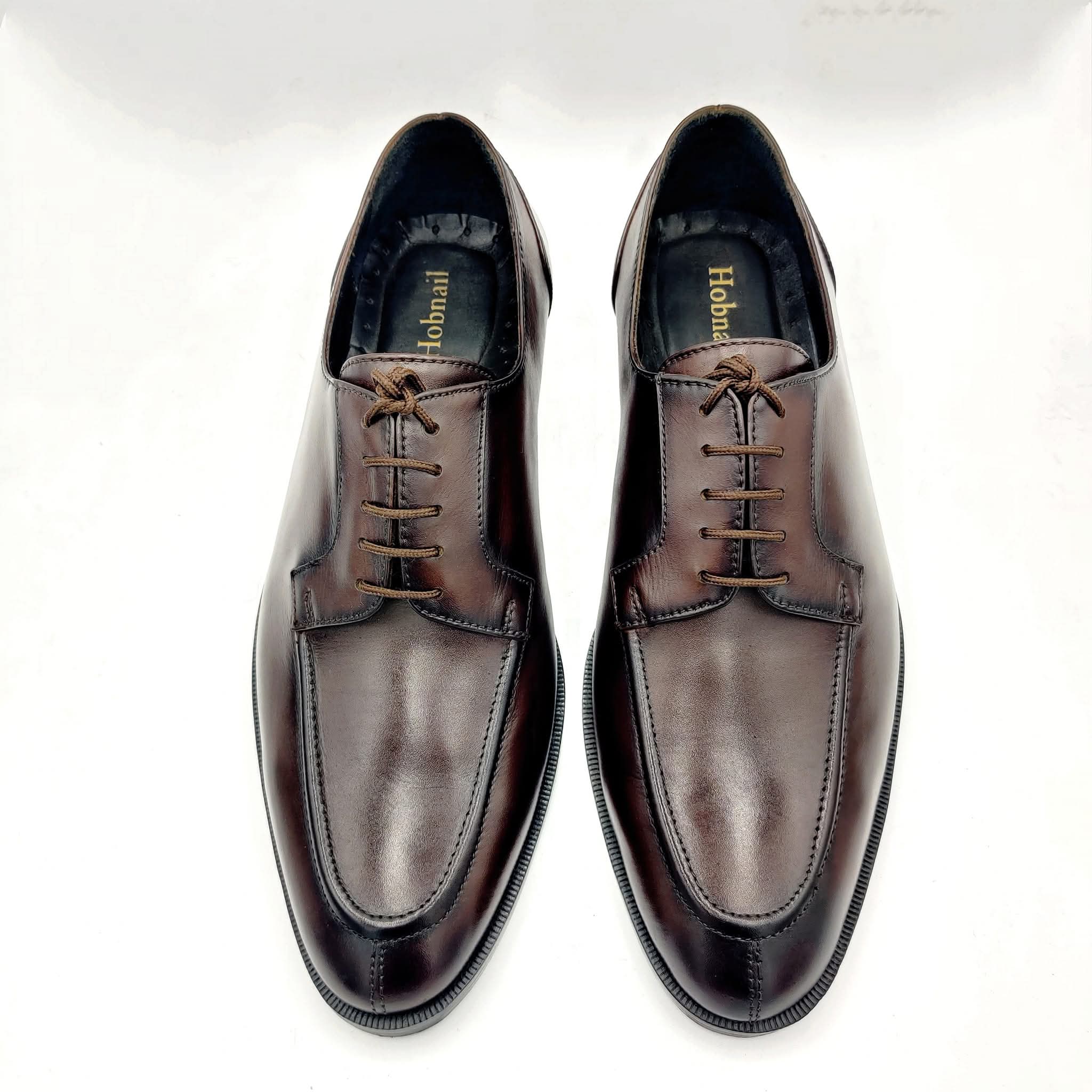 Oxford shoes for men dress