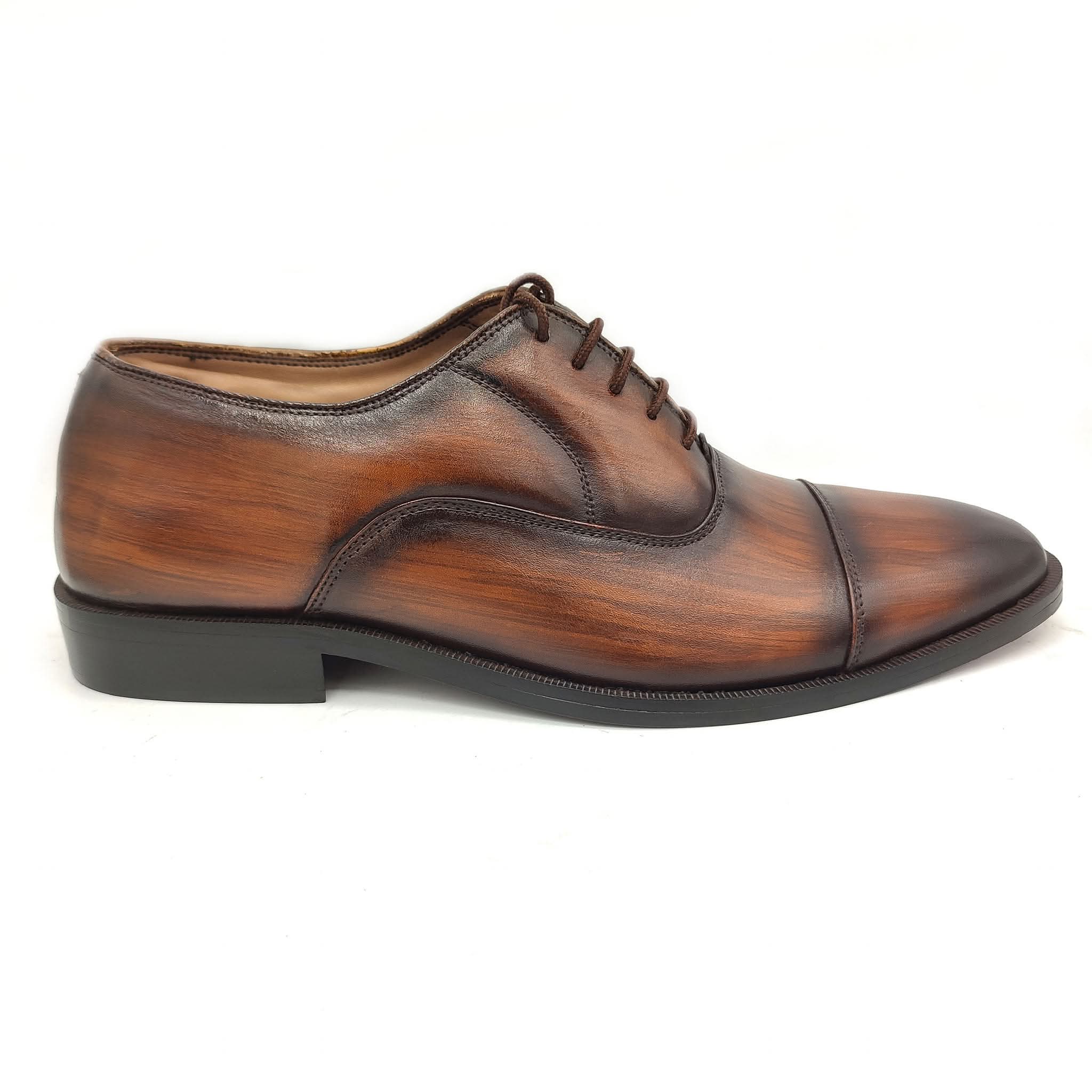 Oxford shoes for men dress