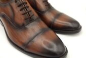 Oxford shoes for men dress