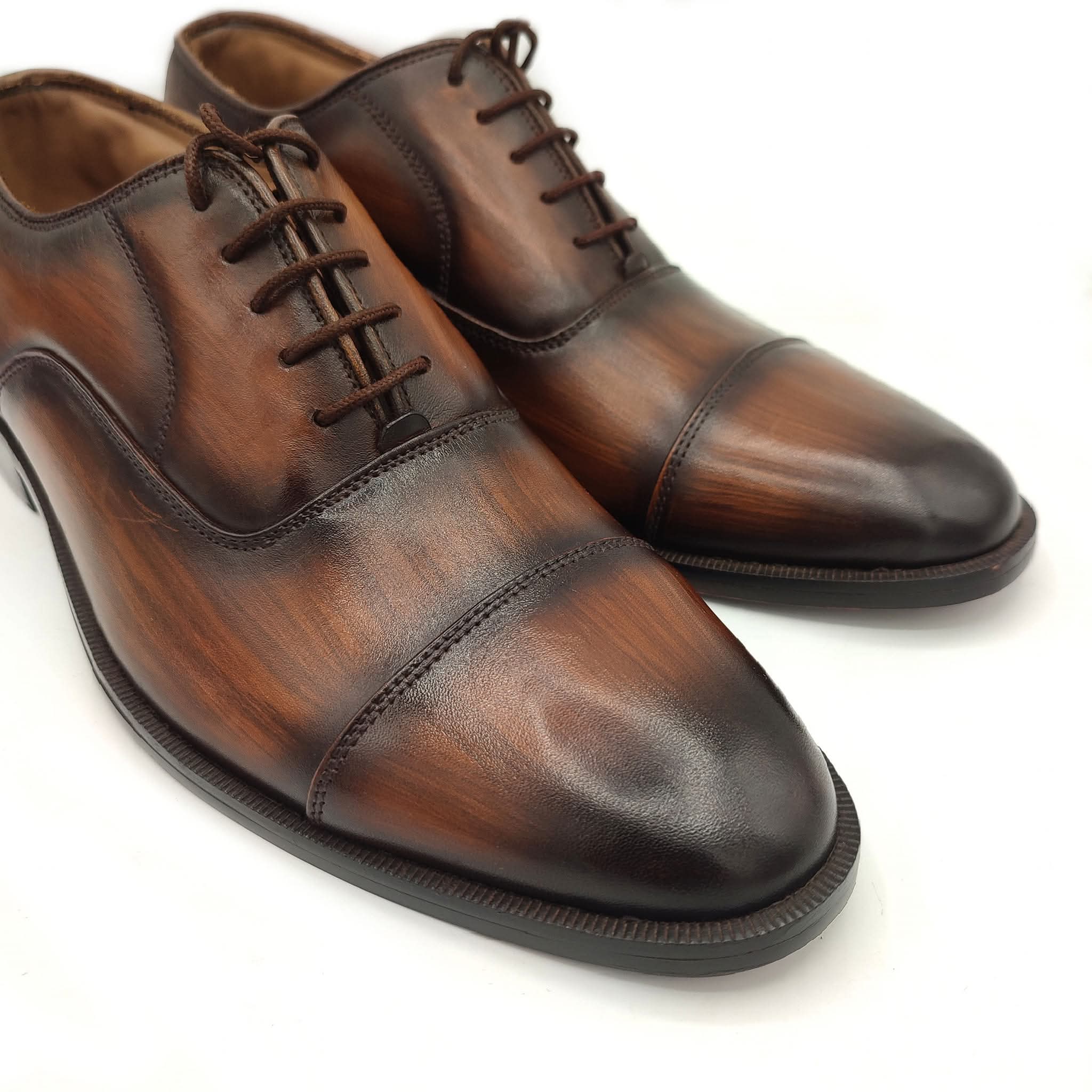 Oxford shoes for men dress