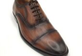 Oxford shoes for men dress