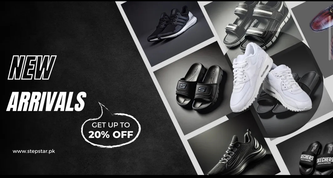 Step Star mens womens kids