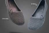 Women washable shoes
