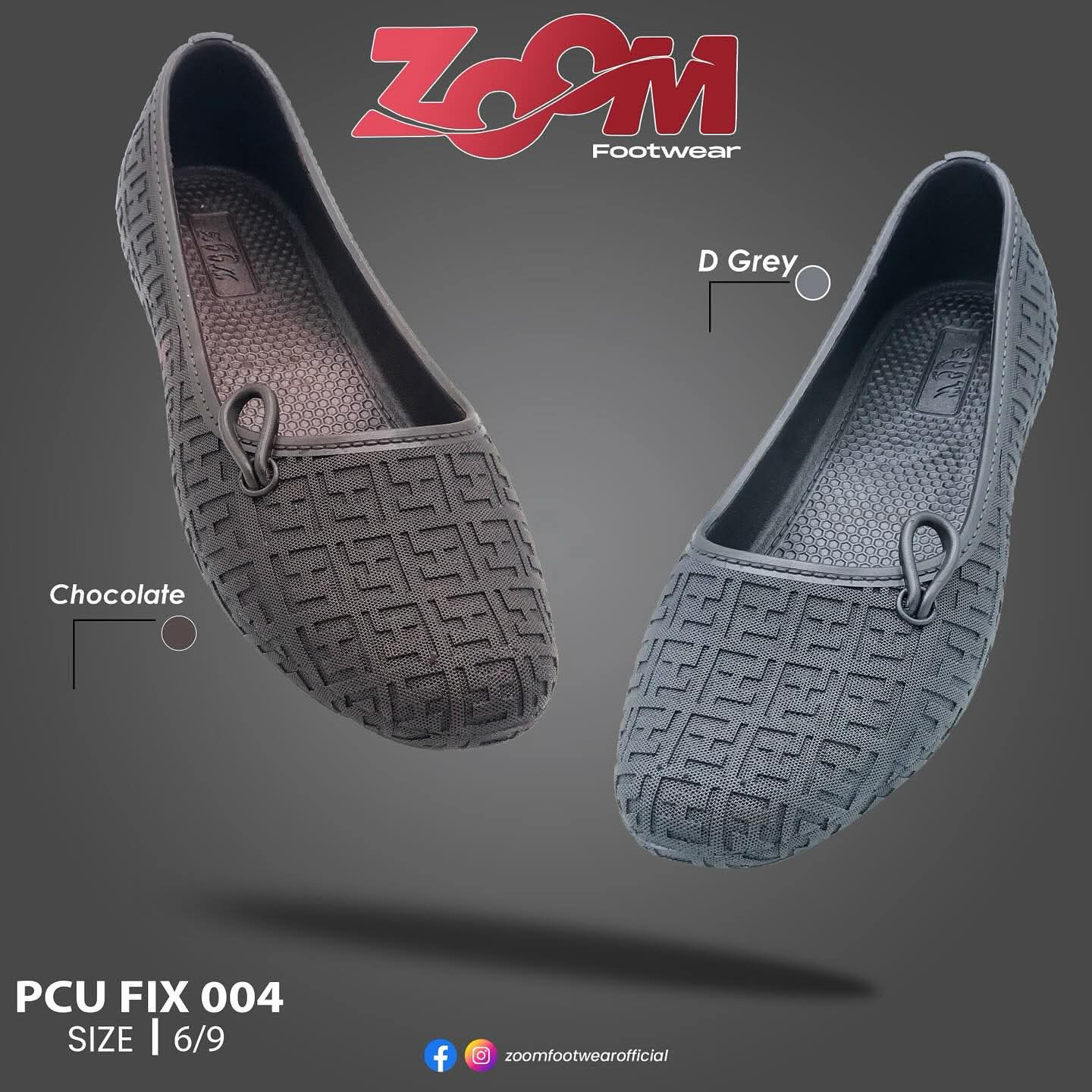 Women washable shoes